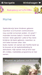 Mobile Screenshot of gebarenwebwinkel.nl